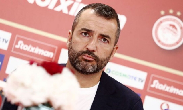 Νέες αλλαγές: Η επικρατέστερη 11άδα του Ολυμπιακού στο ντέρμπι της Κυριακής