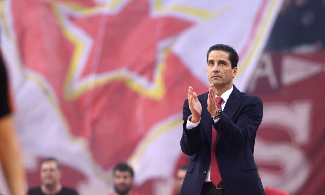 Euroleague: Επέστρεψε στους πάγκους ο Σφαιρόπουλος - Ανακοινώθηκε και επίσημα