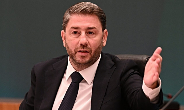 Ανδρουλάκης: «Στις αυτοδιοικητικές εκλογές, επιβεβαιώθηκε η σταθερά ανοδική πορεία του ΠΑΣΟΚ»