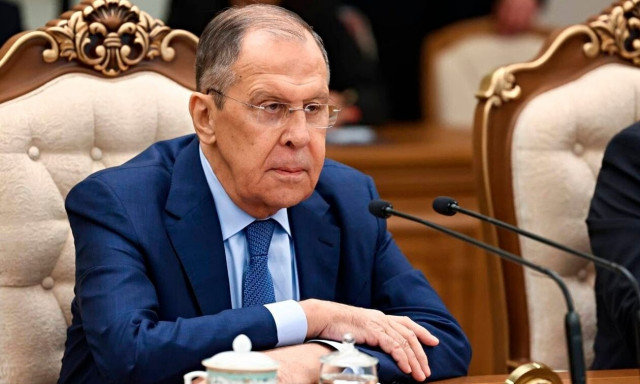 Ρωσία – Ιράν: Ο Σεργκέι Λαβρόφ θα επισκεφθεί αύριο την Τεχεράνη