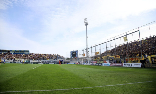 Αστέρας Τρίπολης – ΑΕΚ: «Μήπως ήρθε η ώρα να απαιτήσουμε και καλύτερη αστυνομία;»