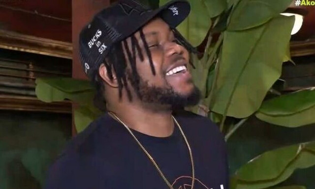 Φράνσις Αντετοκούνμπο: «Αυτό που με συγκίνησε πιο πολύ είμαι εγώ που έμεινα πίσω»