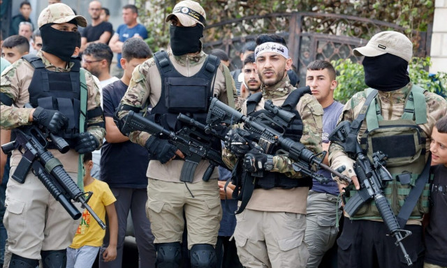 Ο IDF συνέλαβε στέλεχος της Χαμάς που συμμετείχε στην εισβολή στο Ισραήλ στις 7 Οκτωβρίου