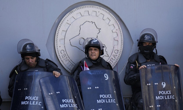 ΗΠΑ: Εντολή απομάκρυνσης προσωπικού από πρεσβείες στο Ιράκ - Οι πολίτες να αποφεύγουν τα ταξίδια