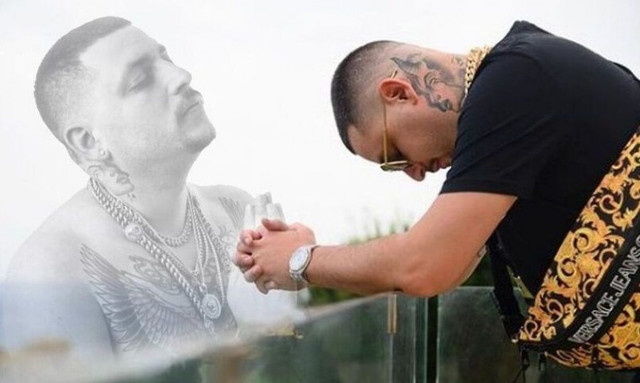 Mad Clip: Η αδερφή του Άσπα απαντάει στις φήμες για βεβήλωση του τάφου του