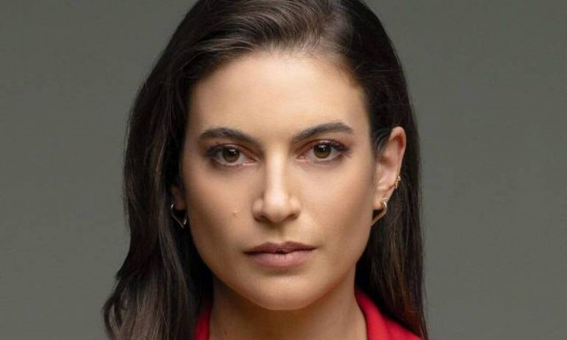 Μάρθα Λαμπίρη Φεντόρουφ: «Περπατούσαμε στον δρόμο ήρθε μια γυναίκα από πίσω και με άρπαξε»