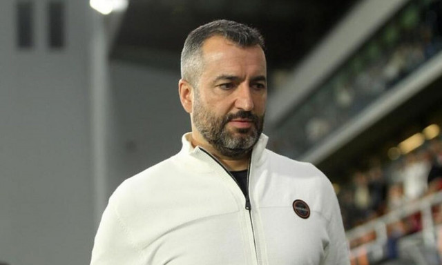 Ολυμπιακός - Παναθηναϊκός: Η ενδεκάδα του Μαρτίνεθ στο ντέρμπι