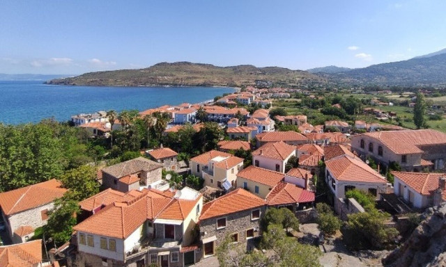 ΕΟΤ: Τα νησιά του βορειοανατολικού Αιγαίου στο επίκεντρο δημοφιλούς πολωνικής εκπομπής