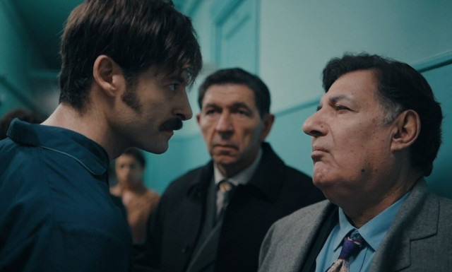 Το Ναυάγιο: Απόσπασμα από το αποψινό επεισόδιο - Έρχονται συγκλονιστικές εξελίξεις