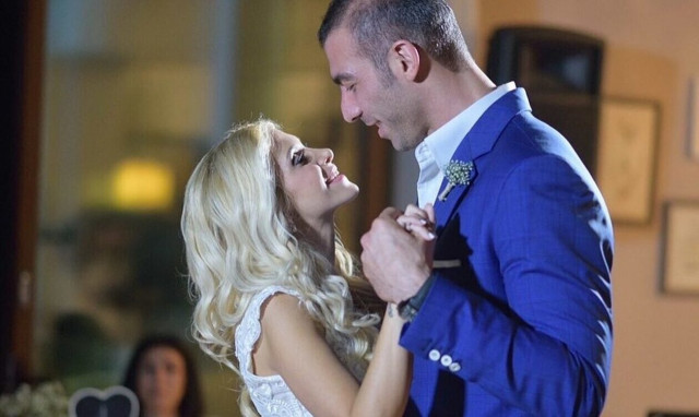 Δώρα Τσαμπάζη: Ήταν μονόδρομος να σταθώ στα πόδια μου για τα παιδιά μετά την απώλεια του Αλέξανδρου