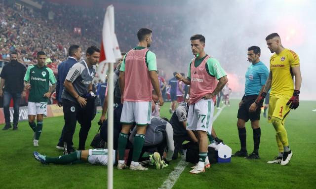 Super League: Η βαθμολογία κι ο αστερίσκος του Ολυμπιακός – Παναθηναϊκός