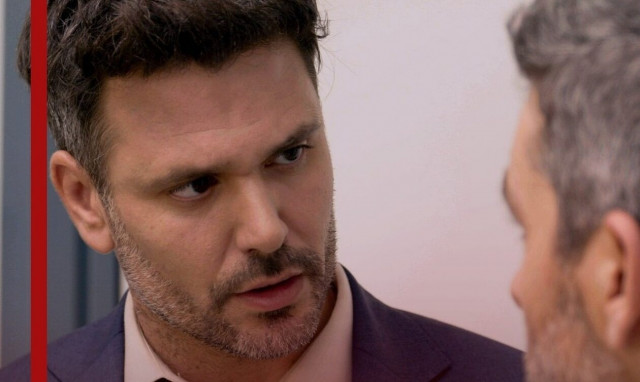 Παγιδευμένοι Spoiler: Μήπως ο δολοφόνος αποφάσισε να χτυπήσει ξανά;