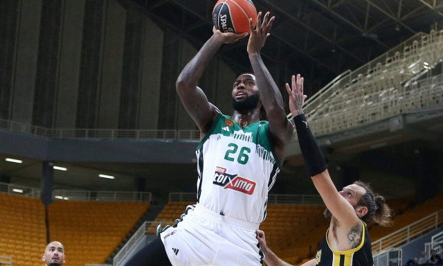 Αθλητικές μεταδόσεις: Πού θα δείτε Παναθηναϊκός – Λαύριο για την Basket League