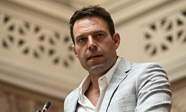 Κασσελάκης: Να σταματήσει ο «ελιτισμός» των οργάνων του ΣΥΡΙΖΑ