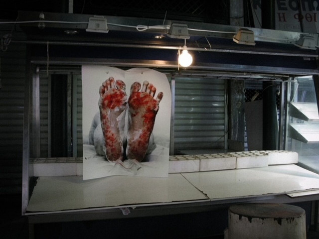 «Στίγμα»: 35 εικαστικοί συνομιλούν καλλιτεχικά με ασθενείς Ψυχιατρικών Ιδρυμάτων και υγειονομικούς