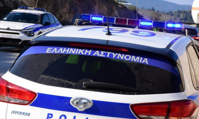 Εντοπίστηκε σορός άντρα σε προχωρημενη σήψη στα Μέγαρα