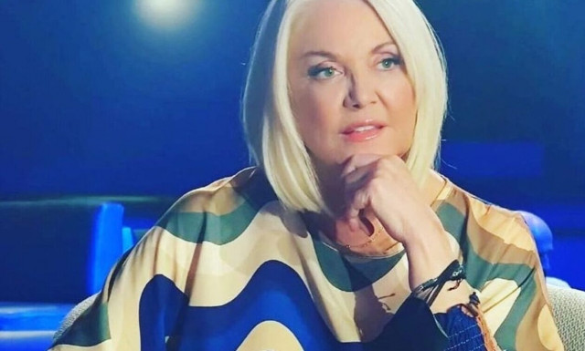 Σπίτι με το MEGA: Ποιος θα βρίσκεται στο πλευρό της Ρούλας Κορομηλά