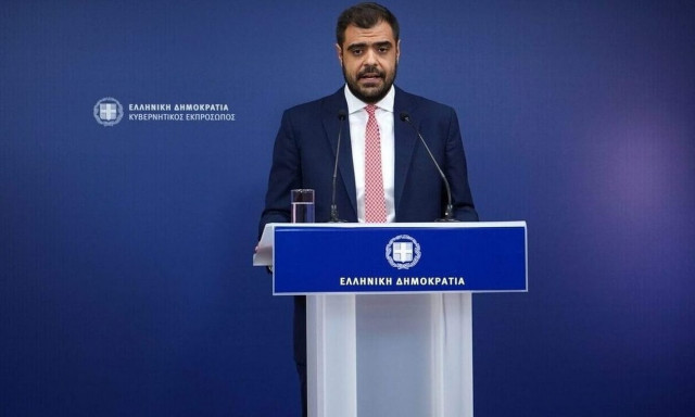 Marinakis: The upgrade from Standard & Poor's is a victory for the Greek economy