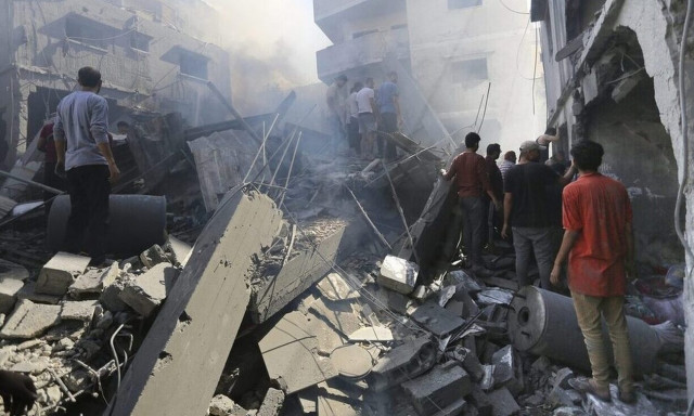 Νεκρή είναι η Ιταλοϊσραηλινή Λίλιαχ Λέα Χαβρόν, η τύχη της οποίας αγνοείτο μετά την επίθεση