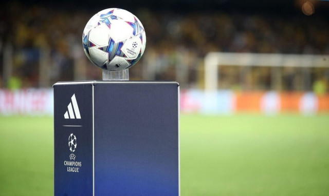 Σούπερ προσφορές* για το Champions League από το Pamestoixima.gr