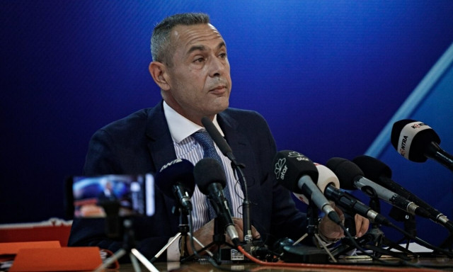 Πάνος Καμμένος για ΣΥΡΙΖΑ: Οι τρόφιμοι ανέλαβαν τη διοίκηση του φρενοκομείου