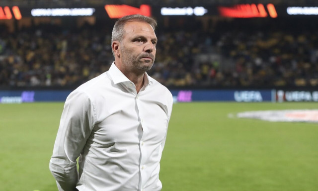 Europa League, Αντίπαλοι ΑΕΚ: Τέλος από τον Άγιαξ ο Στάιν - Πρώην του ΠΑΟΚ στη θέση του