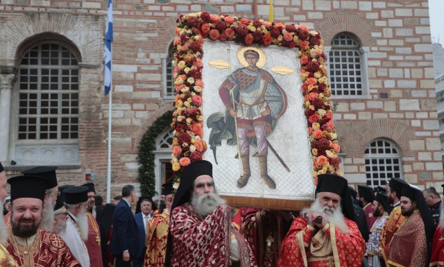 Θεσσαλονίκη: Υποχρεωτική αργία η 26η Οκτωβρίου – Ποιους δήμους αφορά η απόφαση της Περιφέρειας