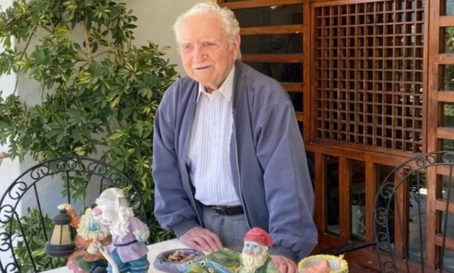 Ο Έβρος αποχαιρετά τον Χρόνη Αηδονίδη