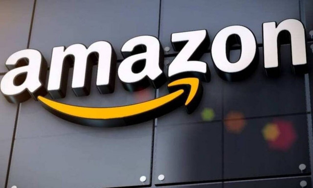 Amazon: Δημιουργεί το πρώτο ηλιακό πάρκο στην Ελλάδα