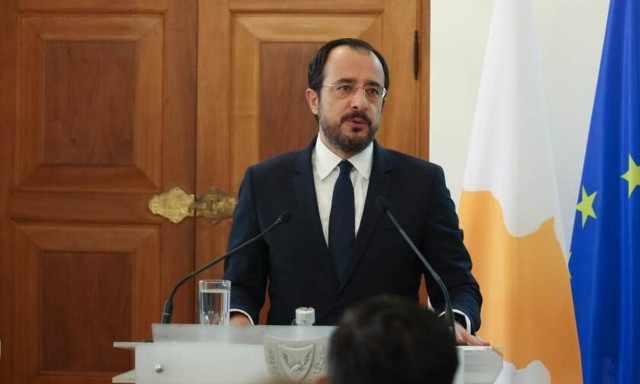 Επικοινωνία Χριστοδουλίδη - Γκουτέρες: Θεωρώ ότι τις επόμενες μέρες θα έχουμε ανακοινώσεις