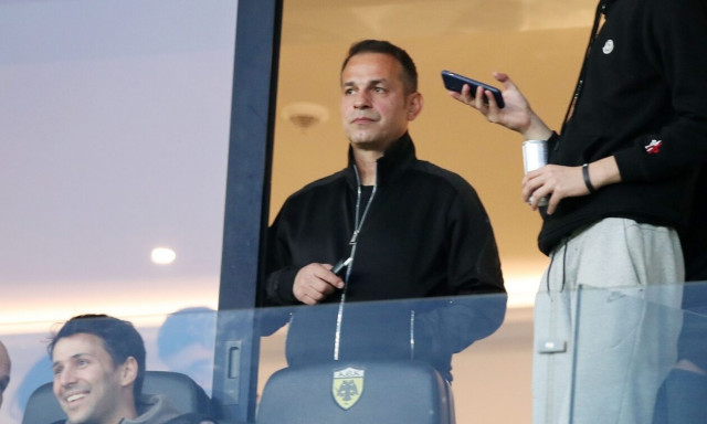 Ολυμπιακός - Παναθηναϊκός: Το σχόλιο Ντέμη για ντέρμπι - «Τιμωρία για γηπεδούχο, να παιχθεί το ματς»