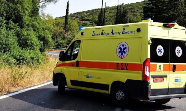 Θεσπρωτία: Νέα τραγωδία στην άσφαλτο - Νεκρός 33χρονος δικυκλιστής