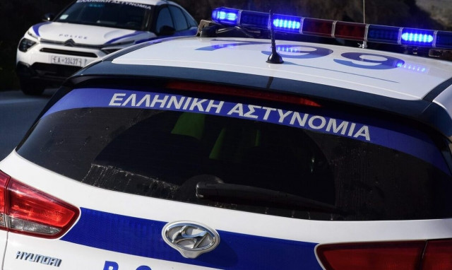Παλαιό Ψυχικό: Γιατί συνέλαβαν την πρώην σύζυγο πασίγνωστου δημοσιογράφου
