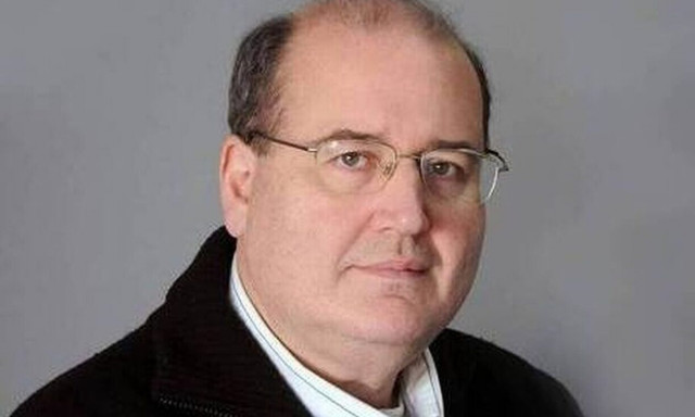 Φίλης: Θα θέσω θέμα ηγεσίας στον ΣΥΡΙΖΑ - Δεν μπορεί να εκπροσωπεί το κόμμα