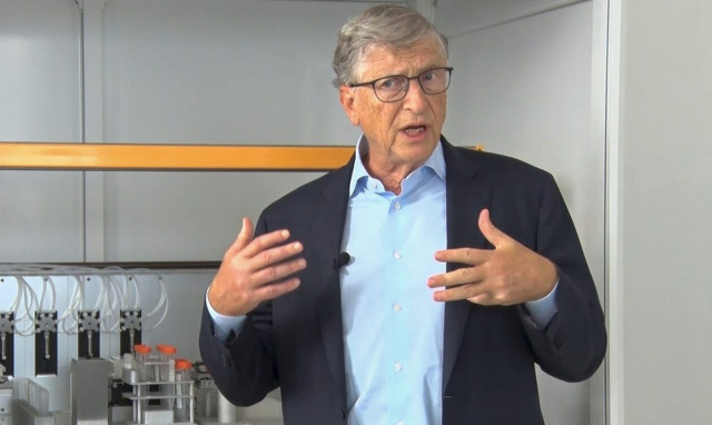 ΕΕ: Ο παγκόσμιος φόρος των δισεκατομμυριούχων θα μπορούσε να αποφέρει 250 δισεκατομμύρια δολάρια