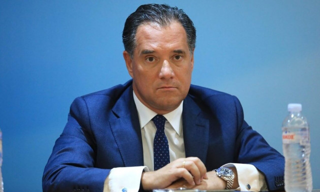 Άδωνις Γεωργιάδης:  Οι τίτλοι τέλους για τον ΣΥΡΙΖΑ είναι κοντά