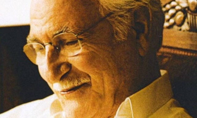 Χρόνης Αηδονίδης: «Φτωχότερη από σήμερα η ελληνική μουσική» - Το μήνυμα ΣΥΡΙΖΑ για τον θάνατό του