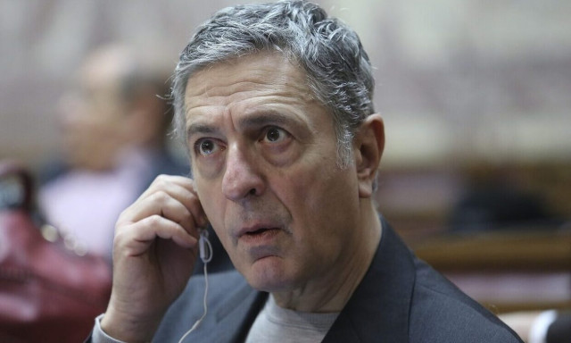 Κούλογλου για την παραίτησή του: «Δεν θέλω να αντέξω πράγματα που με ξεπερνούν»