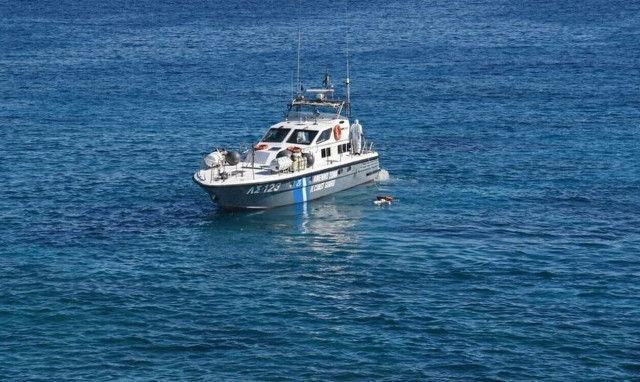 Κως: Εντοπίστηκε 18χρονος μετανάστης που έφτασε κολυμπώντας από την Τουρκία