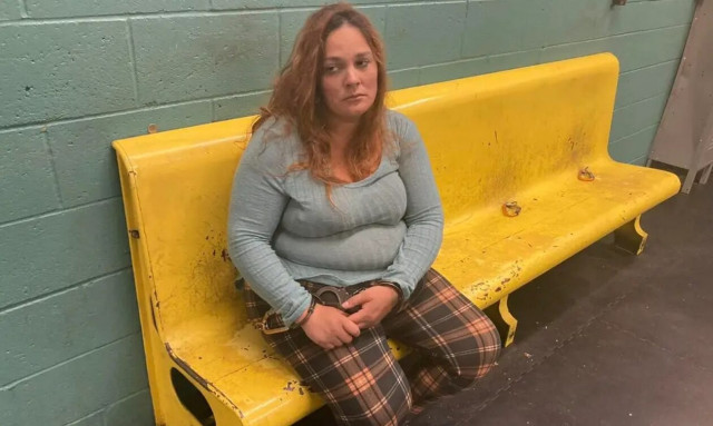 ΗΠΑ: Βιολογική μητέρα απήγαγε τα 8 παιδιά της - Συνελήφθη στην Καλιφόρνια