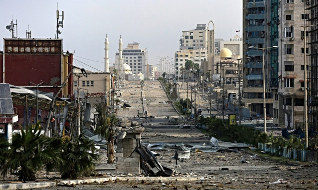 Πόλεμος στο Ισραήλ: Σκοτώθηκε Παλαιστίνιος δημοσιογράφος στη Γάζα