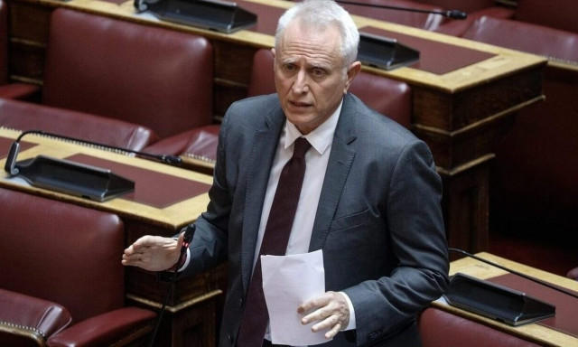 Γιάννης Ραγκούσης: Ταυτοποιήθηκε ο λογαριασμός που διέδιδε fake news