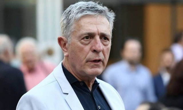 Ο Κούλογλου αποχωρεί από την ευρωομάδα του ΣΥΡΙΖΑ