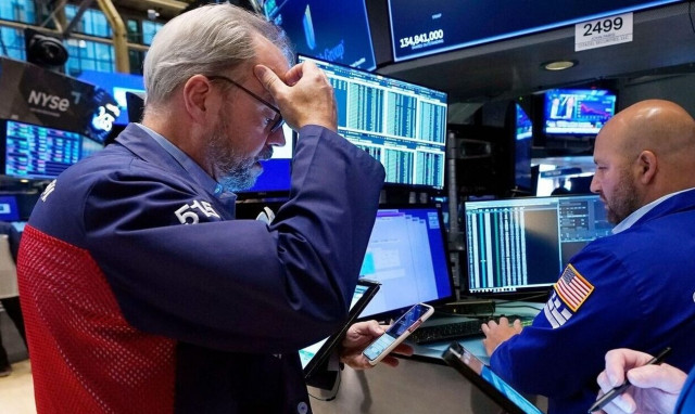 Σοκ και δέος στην αγορά κρατικών ομολόγων - Προ των πυλών νέα κρίση;