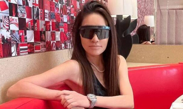 Βέρα Γουάνγκ: Αποκαλύπτει πώς κρατιέται τόσο νέα στα 74 της