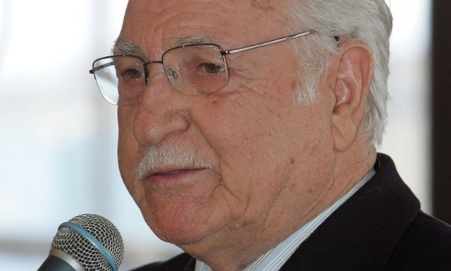 Χρόνης Αηδονίδης: Από το Διδυμότειχο στους Ολυμπιακούς Αγώνες