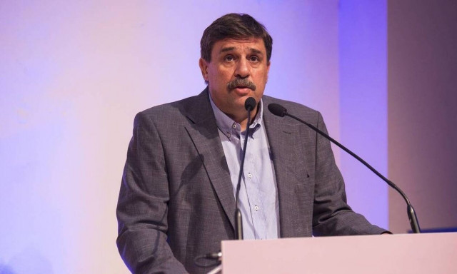 Ξανθός: Ο Κασσελάκης είναι εκτός πραγματικότητας - Ανοικτή η διάσπαση