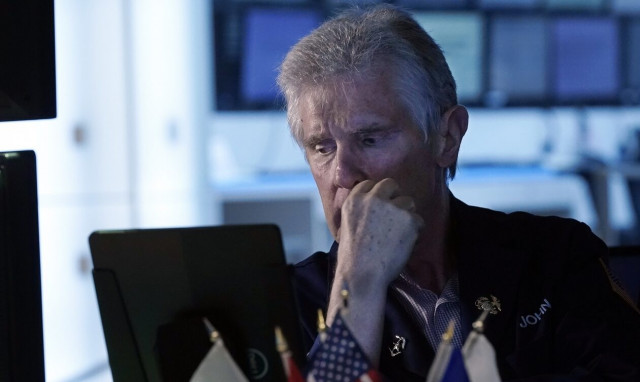 Ένας γκουρού προειδοποιεί: Μην περιμένετε ράλι στις αγορές