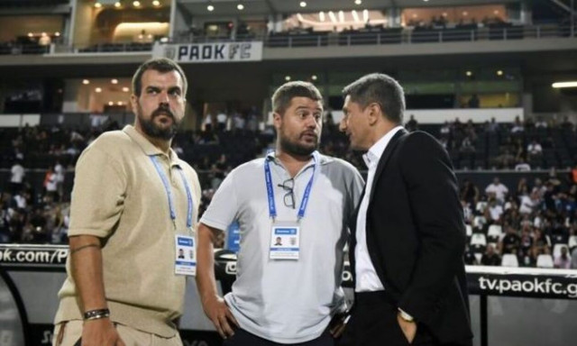 Την ώρα που όλοι ασχολούνται με το ντέρμπι: Άλλος είναι ο μεγάλος «νικητής» της αγωνιστικής