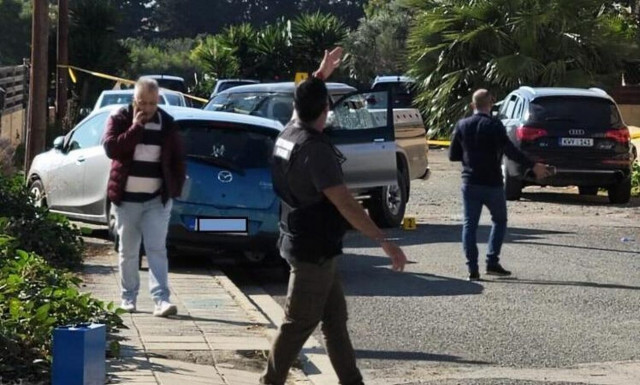 Κύπρος: Ποινή 16 χρόνων φυλάκισης στον 31χρονο για την απόπειρα φόνου στην Ορόκλινη